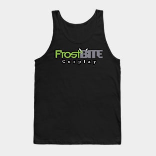 Frostbite Cosplay Tank Top